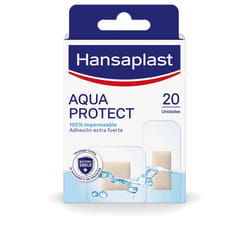 Pansements Hp Aqua Protect 2 tailles 20 u