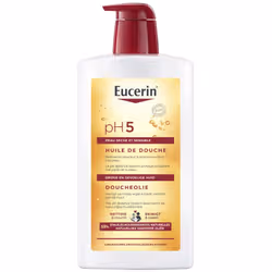 Eucerin pH5 Huile de Douche