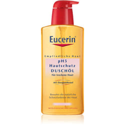 Eucerin pH5 400 ml