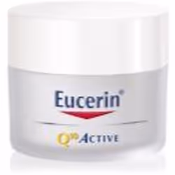 Offrez à votre visage toute l’énergie dont il a besoin et redonnez-lui du tonus grâce à une crème au coenzyme Q10, une substa ...