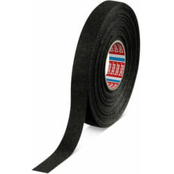 Ruban isolant noir TESA 15 mm x 25 m