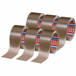 Informations techniques Couleur : marron Dimensions produit, largeur : 50 mm Longueur : 66 m Matériau support (détails) : cao ...