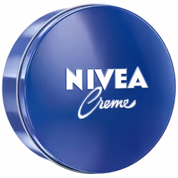 NIVEA 80107-01030-46, Crème, Unisexe, Hydratant, Peau normale, 400 ml, Vase
