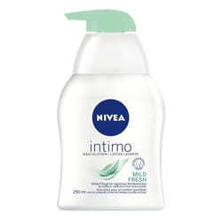NIVEA 80794-01000 gel douche et nettoyant pour le corps 250 ml Lait de douche Femmes