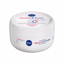 NIVEA Baume Corps Réparateur Et Soin Peau Très Sèche Et Tiraillée