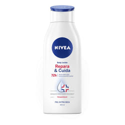 NIVEA Repair & Care 400 ml Lotion Unisexe