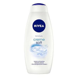 NIVEA Crème Soft Gel Douche 750ml