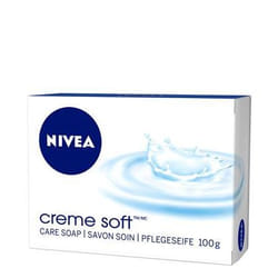 NIVEA 80608 savon Savon en pain 100 g 1 pièce(s)