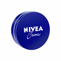 NIVEA Cream, Crème, Unisexe, Hydratant, Nourrissant, Adoucissant, Tous types de peau, 150 ml, Boîte de conserve