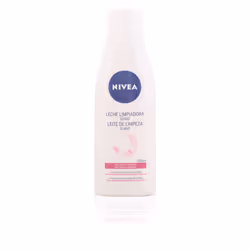 Leche Limpiadora suave Pss 200 ml
