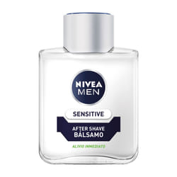 NIVEA Men Sensitive Baume après rasage 100 ml