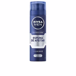 Men Protect & Care pour mousse à raser 200 ml