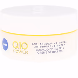 Q10+ antirides jour SPF15 50 ml