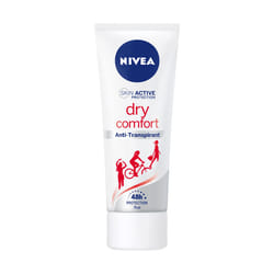 NIVEA 4005808235551 déodorant Femmes Déodorant crème 75ml