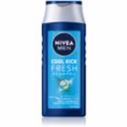 Offrez à votre cuir chevelu une fraîcheur durable et une propreté parfaite. Le shampoing pour cheveux normaux à gras Nivea Me ...