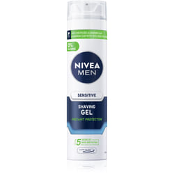 NIVEA MEN Sensitive 200 ml