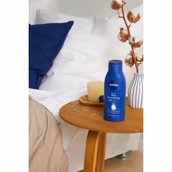 NIVEA Rich Nourshing 400 ml Lait Femmes - Vue supplémentaire 7