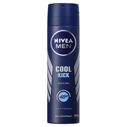 NIVEA 82883 déodorant 150ml