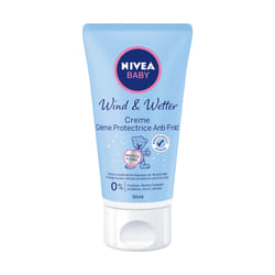 NIVEA 4005808360734 Crème pour bébé 50 ml