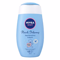 NIVEA 4005808364121, 200 ml, Hypoallergénique, Testé dermatologiquement