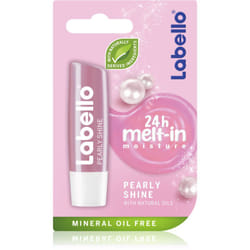 Labello Pearly Shine LSF 10 4,8 g