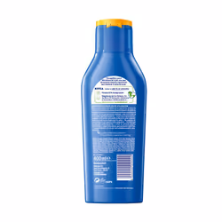 NIVEA Lait Solaire Protect & Hydrate FPS 30 300ml