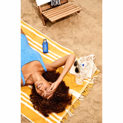 NIVEA Lait Solaire Protect & Hydrate FPS 30 300ml - Vue supplémentaire 6