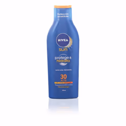 Lait Sun PROTECT&HYDRATE SPF30 200 ml
