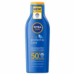 NIVEA KIDS PROTECT &amp; CARE