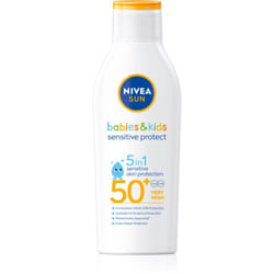 Nivea SUN Kids 200 ml