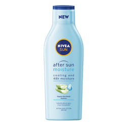 NIVEA 80464 écran solaire et produit après soleil Lotion d’écran solaire Adultes