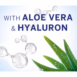 NIVEA 80464 écran solaire et produit après soleil Lotion d’écran solaire Adultes
