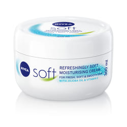 NIVEA 89063 crème BB et CC pour le visage 300 ml