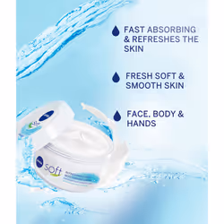 NIVEA 89063 crème BB et CC pour le visage 300 ml