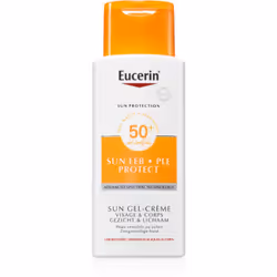 Eucerin Sun Allergy Protect 150 ml