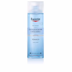 Dermatoclean Tonique visage 200 ml