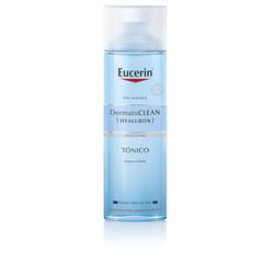 Dermatoclean Tonique visage 200 ml