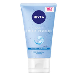 NIVEA 81131 nettoyant pour le visage Gommage nettoyant 150 ml