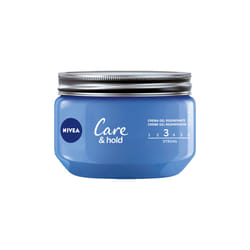 NIVEA CARE & HOLD Gel pour les cheveux Unisexe 150 ml