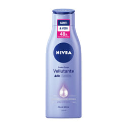 NIVEA Crema Corpo Vellutante 250 ml Crème Femmes