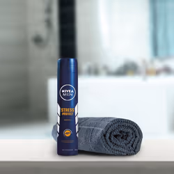 NIVEA Men Stress Protect Hommes Déodorant spray 200ml