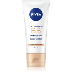 NIVEA BB Cream teinte Light 50 ml