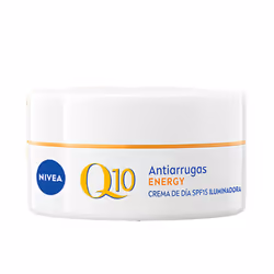 Q10+ anti-rides jour énergisant SPF15 50 ml