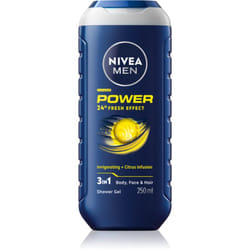Nivea Power Refresh 250 ml