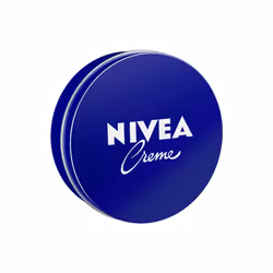NIVEA Crème 150 ml, Crème, Unisexe, Hydratant, Nourrissant, Adoucissant, Tous types de peau, 150 ml, Pot