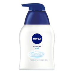 NIVEA 80700 250 ml Savon crème