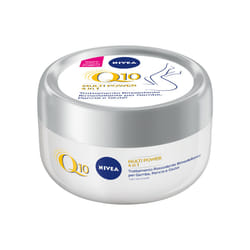 NIVEA Q10 MULTIPOWER 4 IN 1 300 ml Crème Femmes