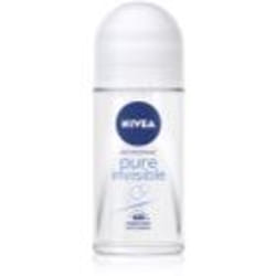 Nivea Pure Invisible 50 ml