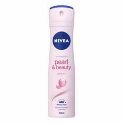 NIVEA 4005808837311, Femmes, Anti-transpirant, Déodorant spray, Spray, 150 ml, 48 h