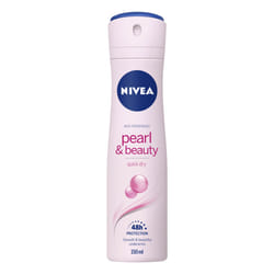 NIVEA 4005808837311 déodorant Femmes Déodorant spray 150ml